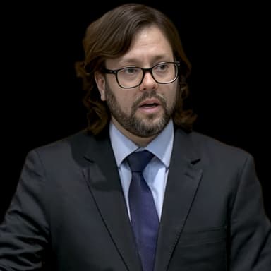 profile photo Eugenio Zucal