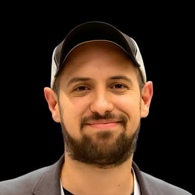 profile photo José Manuel de Urquidi