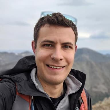 profile photo Mike Kasberg