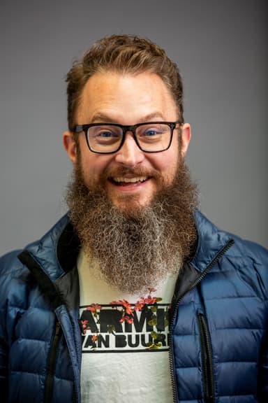 profile photo Taylor Black