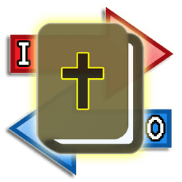 BibleGet project logo