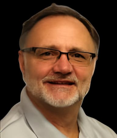 James Wessel - profile photo