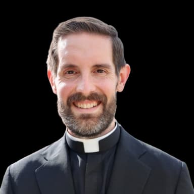 Michael Baggot profile photo