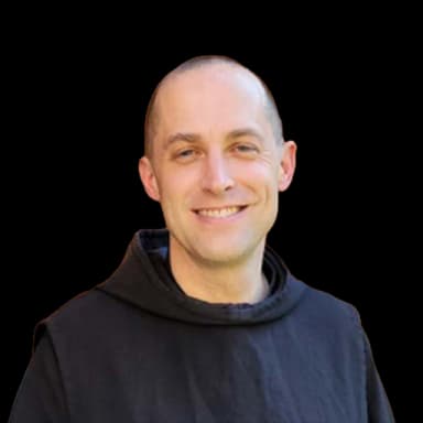 Fr. Patrick Carter - profile photo