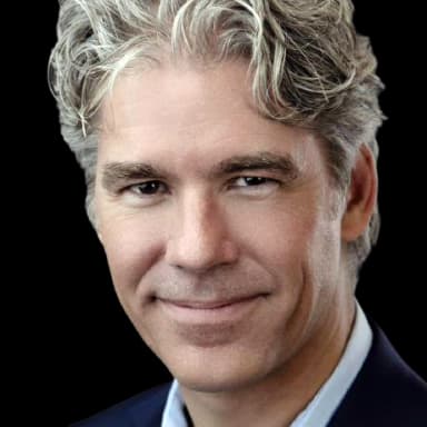 profile photo Damien Riehl